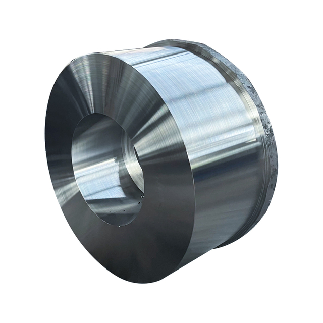 Ring Steel Forging